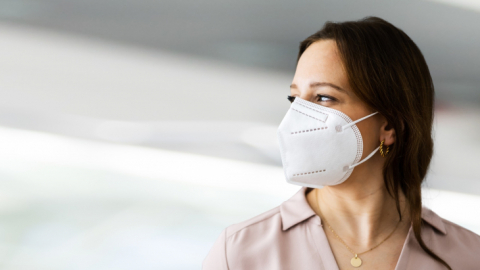 Japonya'da maske kullanımı kişisel tercihe bırakıldı