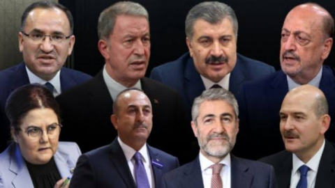Bakanlardan sel felaketi açıklaması