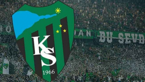 Kocaelispor’a PFDK’dan deplasman yasağı
