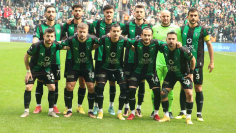 Kocaelispor - Pazarspor maçının saati netleşti