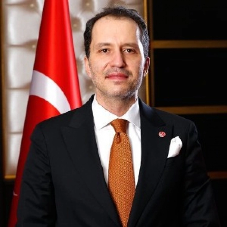 Cem Uzan'ın adaylığı reddedildi, Erbakan'da eksik belge çıktı