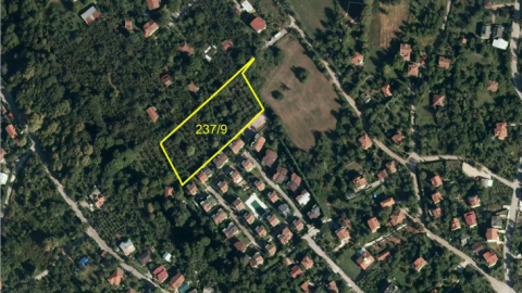 Kartepe Belediyesi'den 6 bin 52 metrekarelik konut alanı satışı