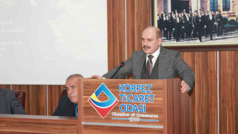 KTO'dan lojistik alanında istihdam projesi