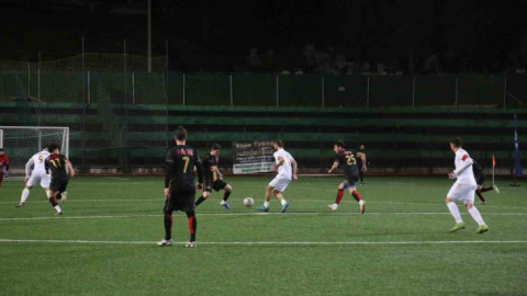 22. Geleneksel Futbol Turnuvası’na başvurular başlıyor