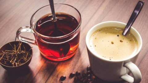 İftardan sonra çay, kahve ve sigara tüketenler dikkat !