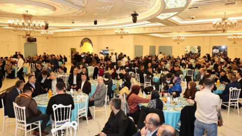 Gebze Belediyesi'nde en düşük maaş 15 bin TL