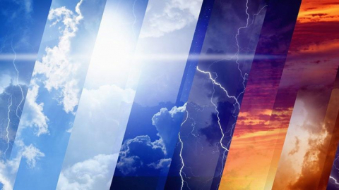 Yurtta hava durumu 13.04.2023