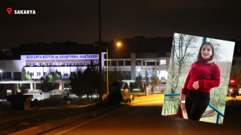 Genç hemşire evinde boğazı kesik halde ölü bulundu