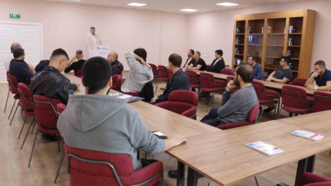 İzmit Belediyesi, işveren ile iş arayanları bir araya getirdi