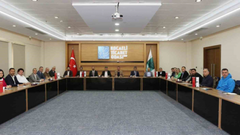Deprem paneli yapılacak