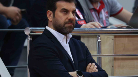 İzmit Belediyespor- Botaş Gelişim maçının ardından