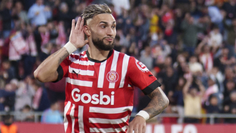 Real Madrid’e 4 gol atan Castellanos tarihe geçti