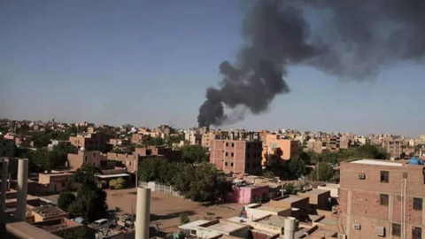Sudan’da 72 saatlik ateşkes ilan edildi