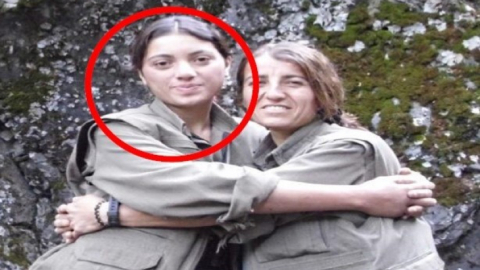 PKK’nın kırsal alan yapılanmasına katılan Yeşil Sol Parti milletvekili adayı İstanbul’da yakalandı