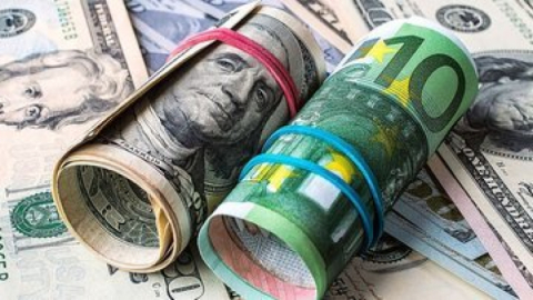 Serbest piyasada döviz fiyatları 27.04.2023