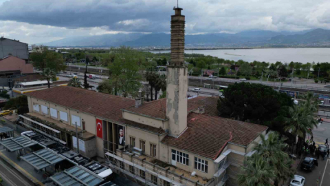 İzmit'in sembolü gençlerin cazibe merkezi olacak
