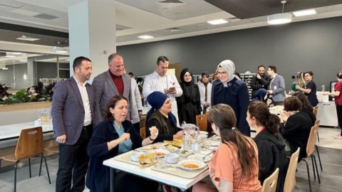 Sağlıkta yeni bir devrim;“Herkesin aile diş hekimi olacak”