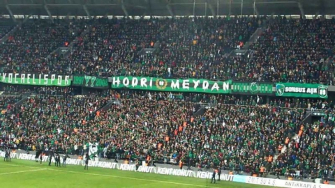 Kocaeli Körfez'in kalbi Ankara Eryaman'da atacak