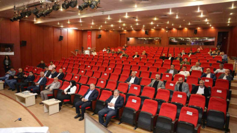 Çayırova'da Afet İşleri Müdürlüğü kuruluyor