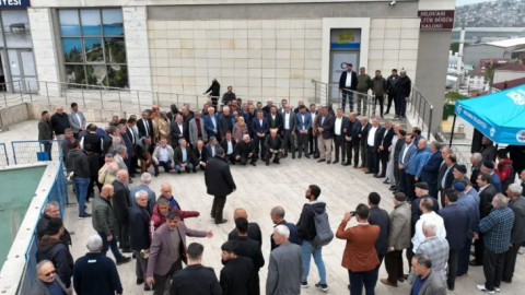 Ercan Dalkılıç'ın ismi Kültür Merkezi'nde yaşatılacak