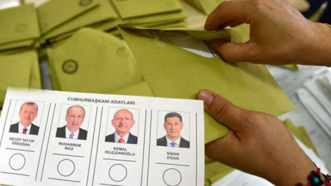 Seçimlerin 2. turunda 14 günlük süreç nasıl işleyecek?