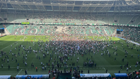 Kocaelispor kupasına kavuşuyor