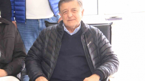 Yılmaz Vural Kocaelispor'u değerlendirdi