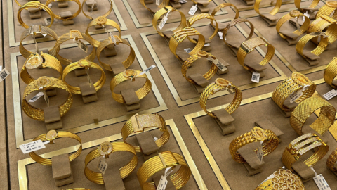 Düğün yapacaklara sahte altın uyarısı