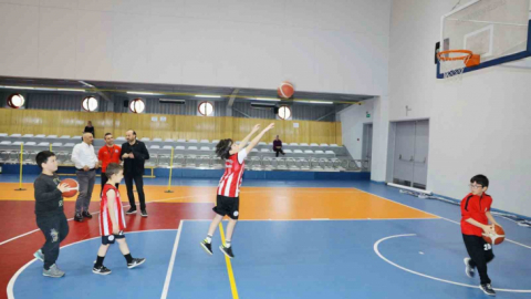 Körfez'de 'dev adamlar' yetişiyor