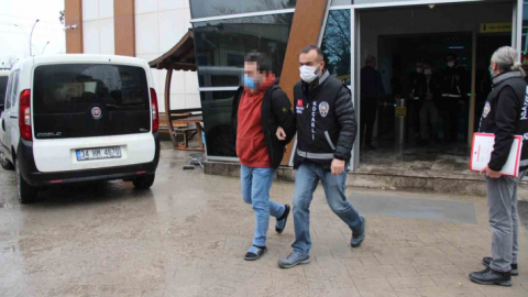 Bahçeye giren tavuk yüzünden cinayet işleyenlerin davası görüldü