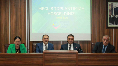 Bu panelde deprem konuşulacak