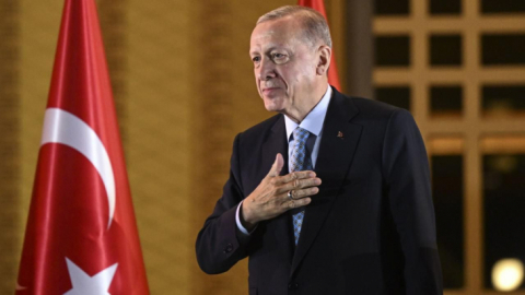 Cumhurbaşkanı Erdoğan’ın mal varlığı Resmi Gazete’de yayımlandı