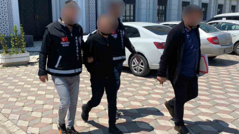 Kocaeli'de cinayet: Bir kişi tutuklandı
