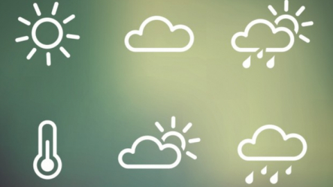 Yurtta hava durumu 02.06.2023