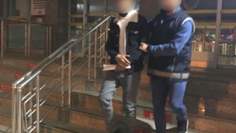 Kocaeli'de 187 düzensiz göçmen sınır dışı edildi