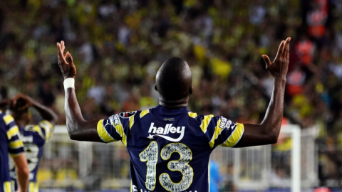 İşte Avrupa’nın gol kralları!