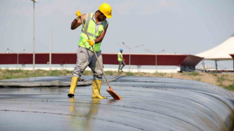 İzmit Körfezi'ndeki dipten diriliş Türkiye'de ses getirdi
