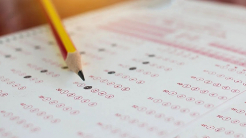 YKS sonuçları açıklandı