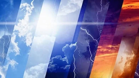 Yurtta hava durumu 31.07.2023