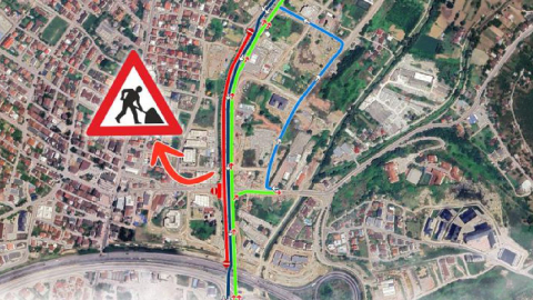 İzmit Yeşilova’da üstyapı çalışması yapılacak