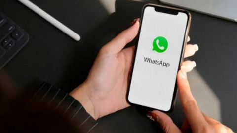 WhatsApp’tan gelen yurt dışı aramalara ve mesajlara dikkat: ‘Dolandırılabilirsiniz’