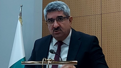 Bulut: Doğu Marmara 7 ayda 22 milyar 24 milyon dolar ihracat yaptı