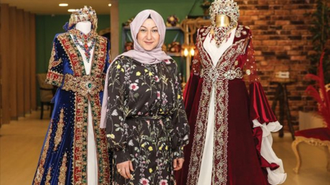Ayşe Sayan, Pişmaniye Festivali’ne damga vuracak