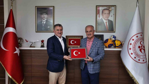 Tahtalı Göleti Doğa Park ve Beşdivan Tesisleri açılıyor