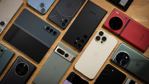 Vergisiz telefonun detayları belli oldu