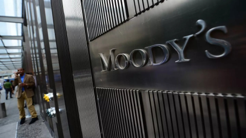 Moody's, Türkiye için büyüme tahminlerini yükseltti
