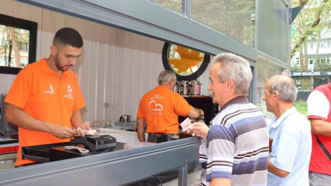 İzmitliler, Yencuma'nın yeni yüzünü çok beğendi