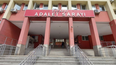 8 yaşındaki kuzenini istismar etmekten 10 yıl ceza aldı