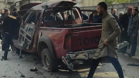 Mali’de çifte terör saldırısı: 64 ölü