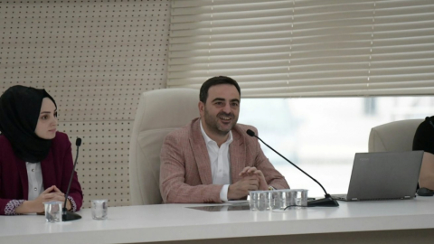 Başiskele'de talepler artık daha hızlı çözüme kavuşacak